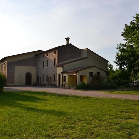 Agriturismo La Rovere Villa Cesole Екстериор снимка