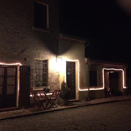 Agriturismo La Rovere Villa Cesole Екстериор снимка