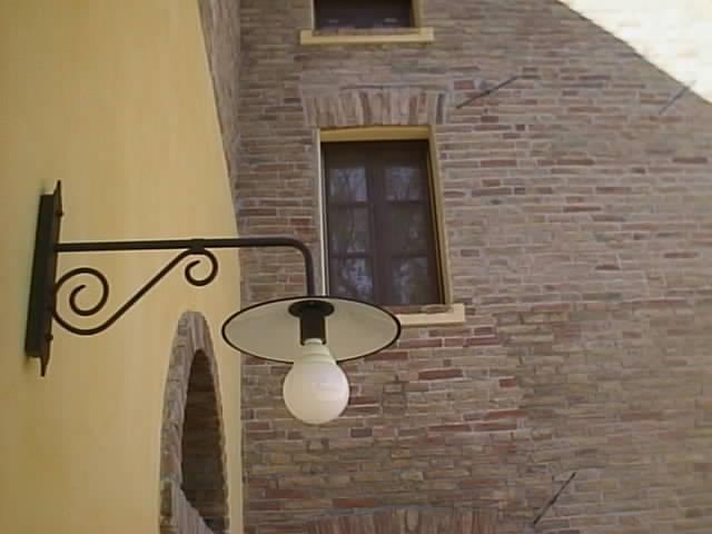 Agriturismo La Rovere Villa Cesole Екстериор снимка