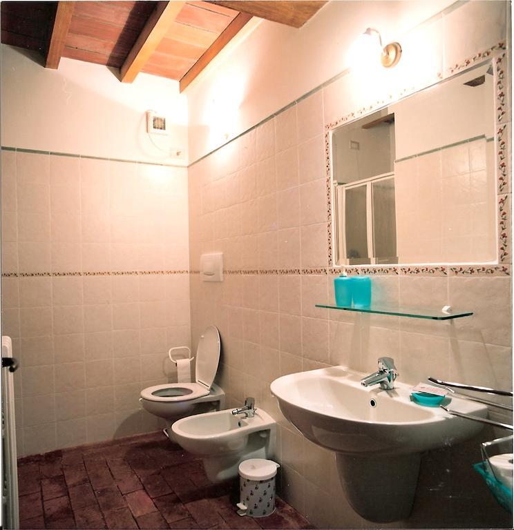 Agriturismo La Rovere Villa Cesole Стая снимка