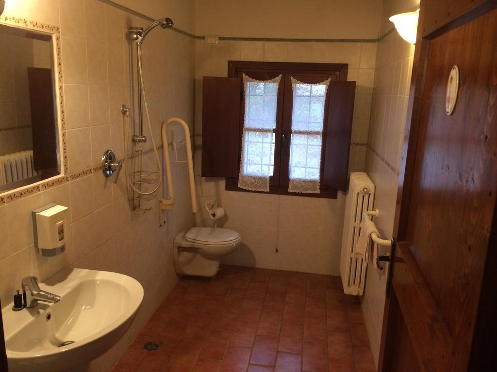 Agriturismo La Rovere Villa Cesole Екстериор снимка